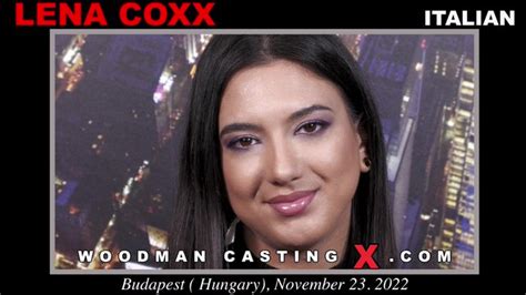 Lena Coxx Gets Brutal Anal Gangbang from Multiple Ma. . Lena coxx porn